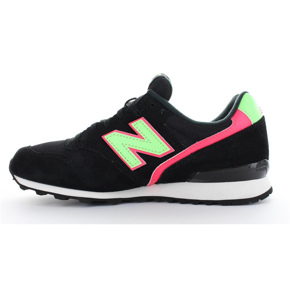 new balance wr996 noir vert rose